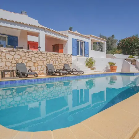 Casa Montaza 4 Bedroom With Private Pool In 拉哥斯