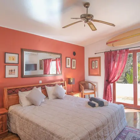 别墅 Casa Montaza 4 Bedroom With Private Pool In