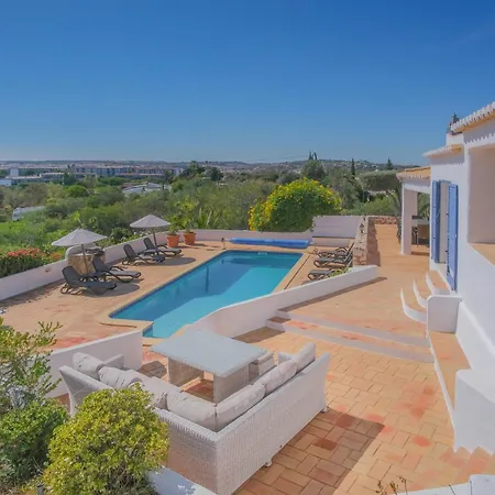 Villa Casa Montaza 4 Bedroom With Private Pool In Lagos