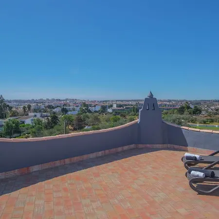 Casa Montaza 4 Bedroom With Private Pool In Lagos