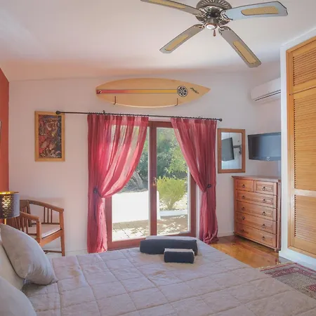 Casa Montaza 4 Bedroom With Private Pool In