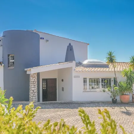Casa Montaza 4 Bedroom With Private Pool In Lagos
