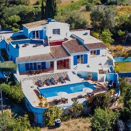 Casa Montaza 4 Bedroom With Private Pool In Lagos