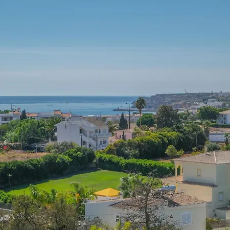 Villa Casa Montaza 4 Bedroom With Private Pool In