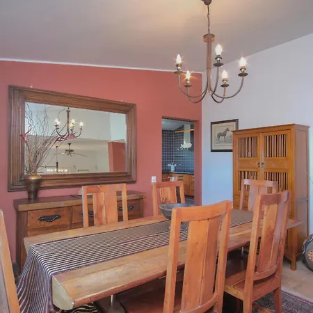 Villa Casa Montaza 4 Bedroom With Private Pool In Lagos