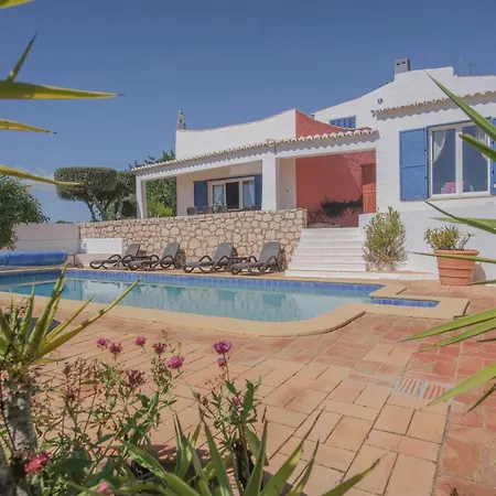 Villa Casa Montaza 4 Bedroom With Private Pool In Lagos