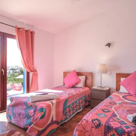 Casa Montaza 4 Bedroom With Private Pool In