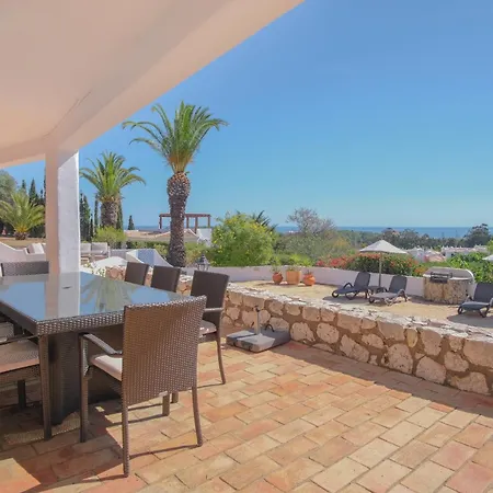 Villa Casa Montaza 4 Bedroom With Private Pool In Lagos