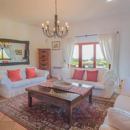 Casa Montaza 4 Bedroom With Private Pool In