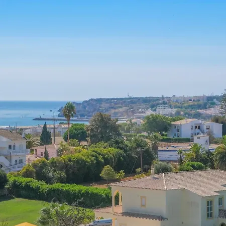 Villa Casa Montaza 4 Bedroom With Private Pool In