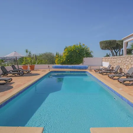 Casa Montaza 4 Bedroom With Private Pool In Lagos