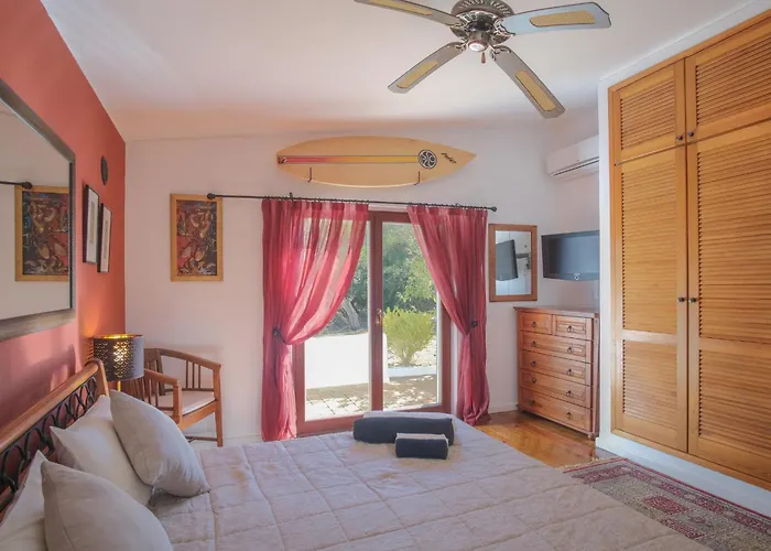 Casa Montaza 4 Bedroom With Private Pool In