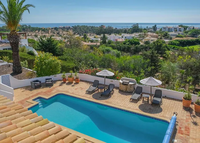 Casa Montaza 4 Bedroom With Private Pool In