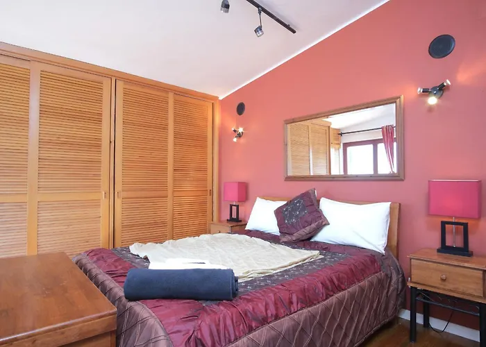 Casa Montaza 4 Bedroom With Private Pool In Lagos