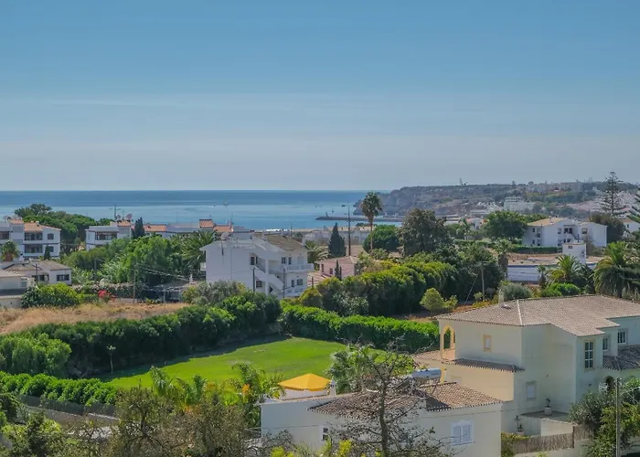 Villa Casa Montaza 4 Bedroom With Private Pool In