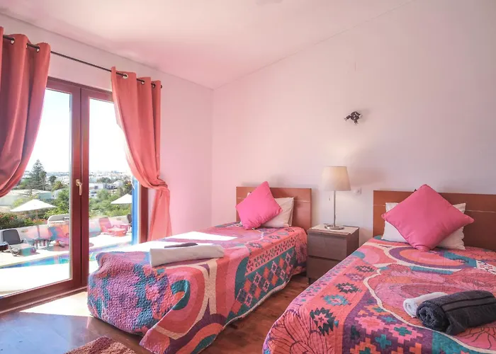 Casa Montaza 4 Bedroom With Private Pool In