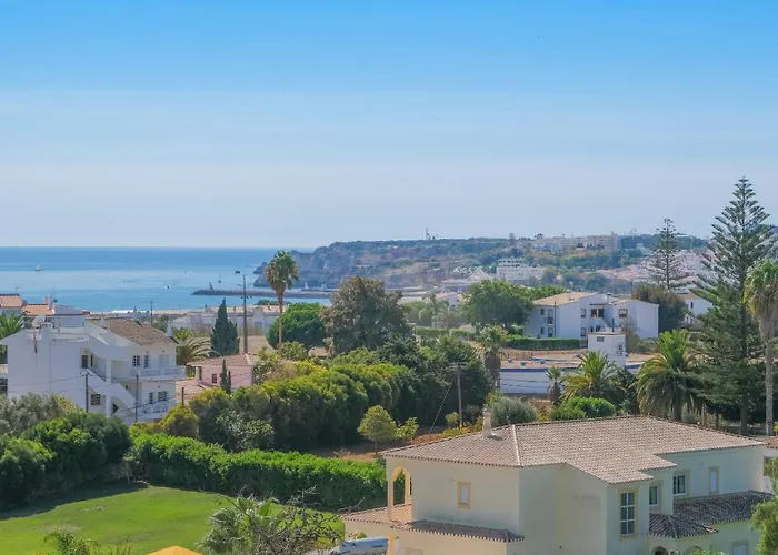 Villa Casa Montaza 4 Bedroom With Private Pool In