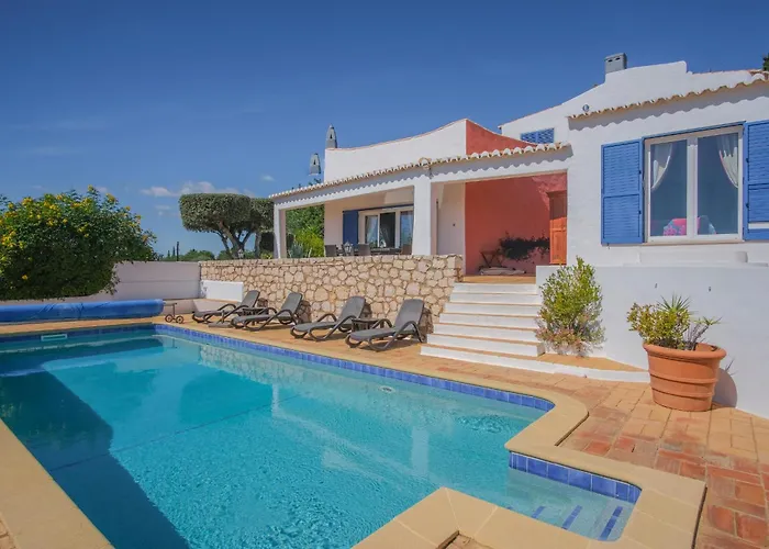 Villa Casa Montaza 4 Bedroom With Private Pool In *