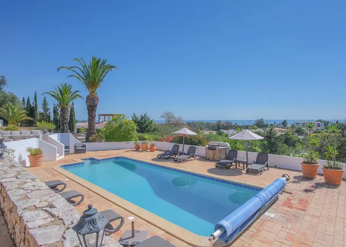 Casa Montaza 4 Bedroom With Private Pool In