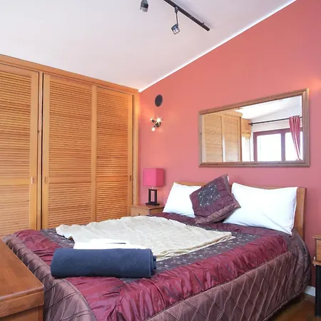 Casa Montaza 4 Bedroom With Private Pool In لاغوس