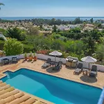Casa Montaza 4 Bedroom With Private Pool In