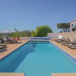 Casa Montaza 4 Bedroom With Private Pool In Lagos